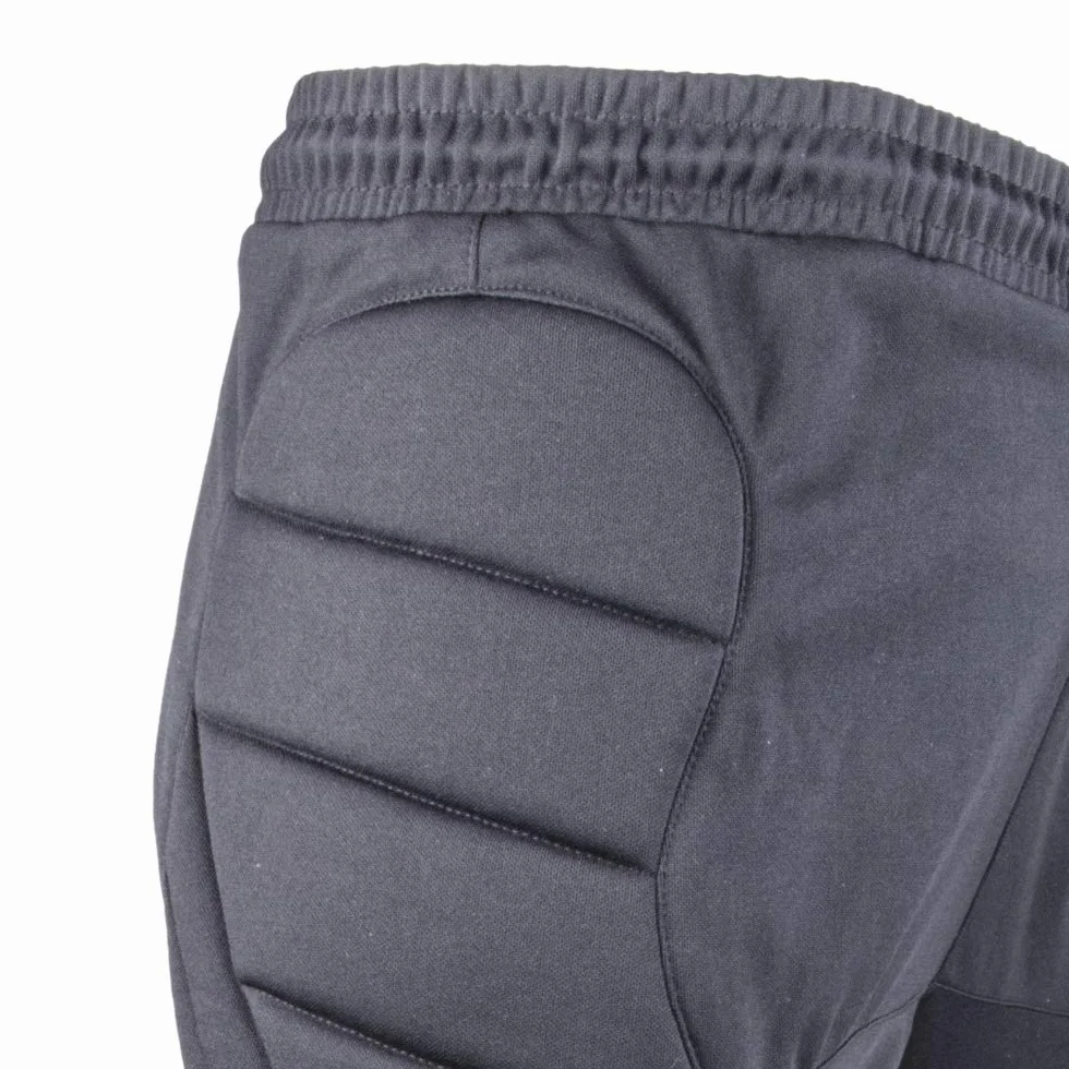 Ho Soccer - Icon, Pantaloni da Portiere 3/4 Imbottiti Uomo
