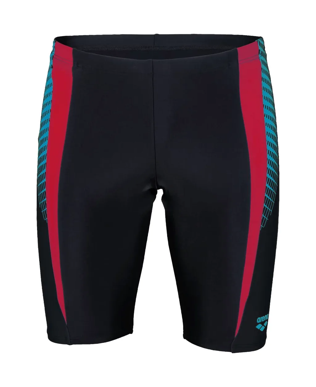 ARENA M Threefold Jammer R Jammer Uomo (Pacco da 1)