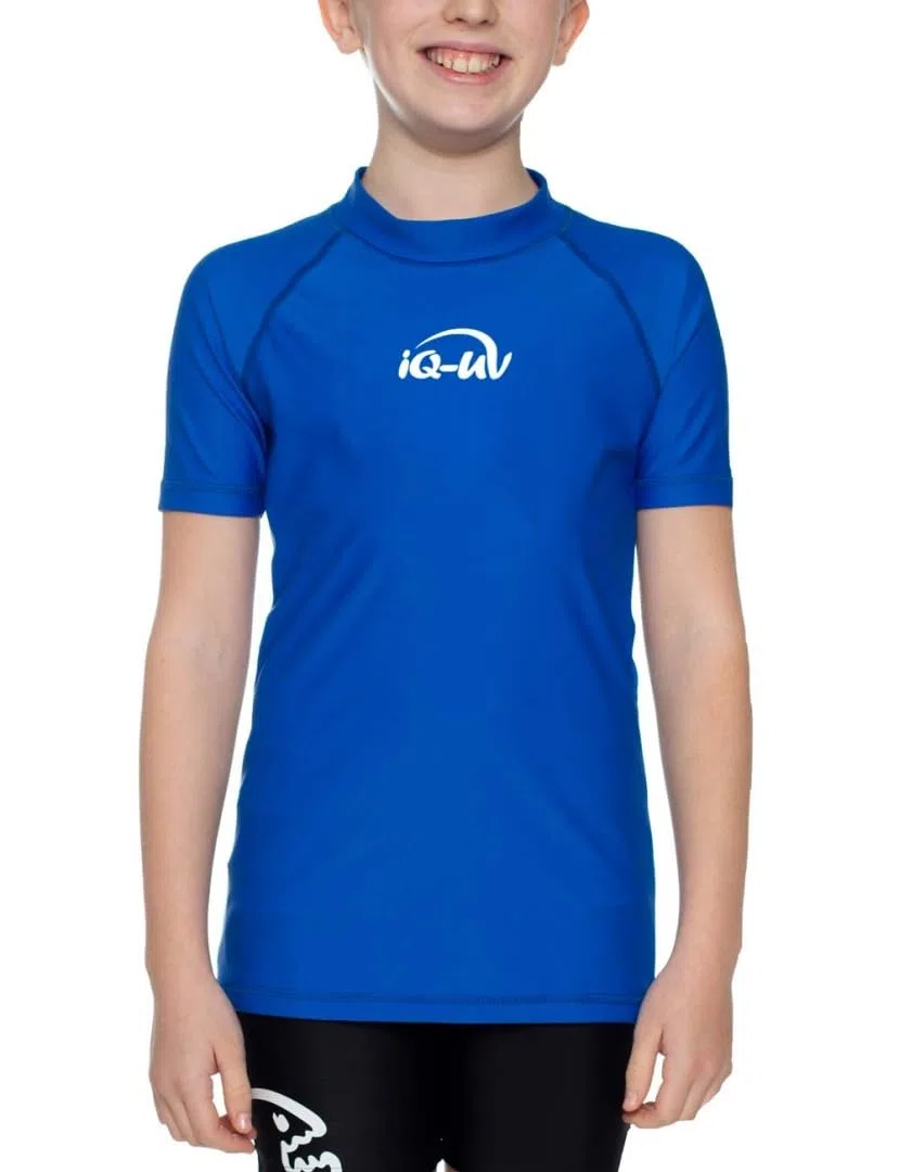 IQ Maglia Tecnica UV 300