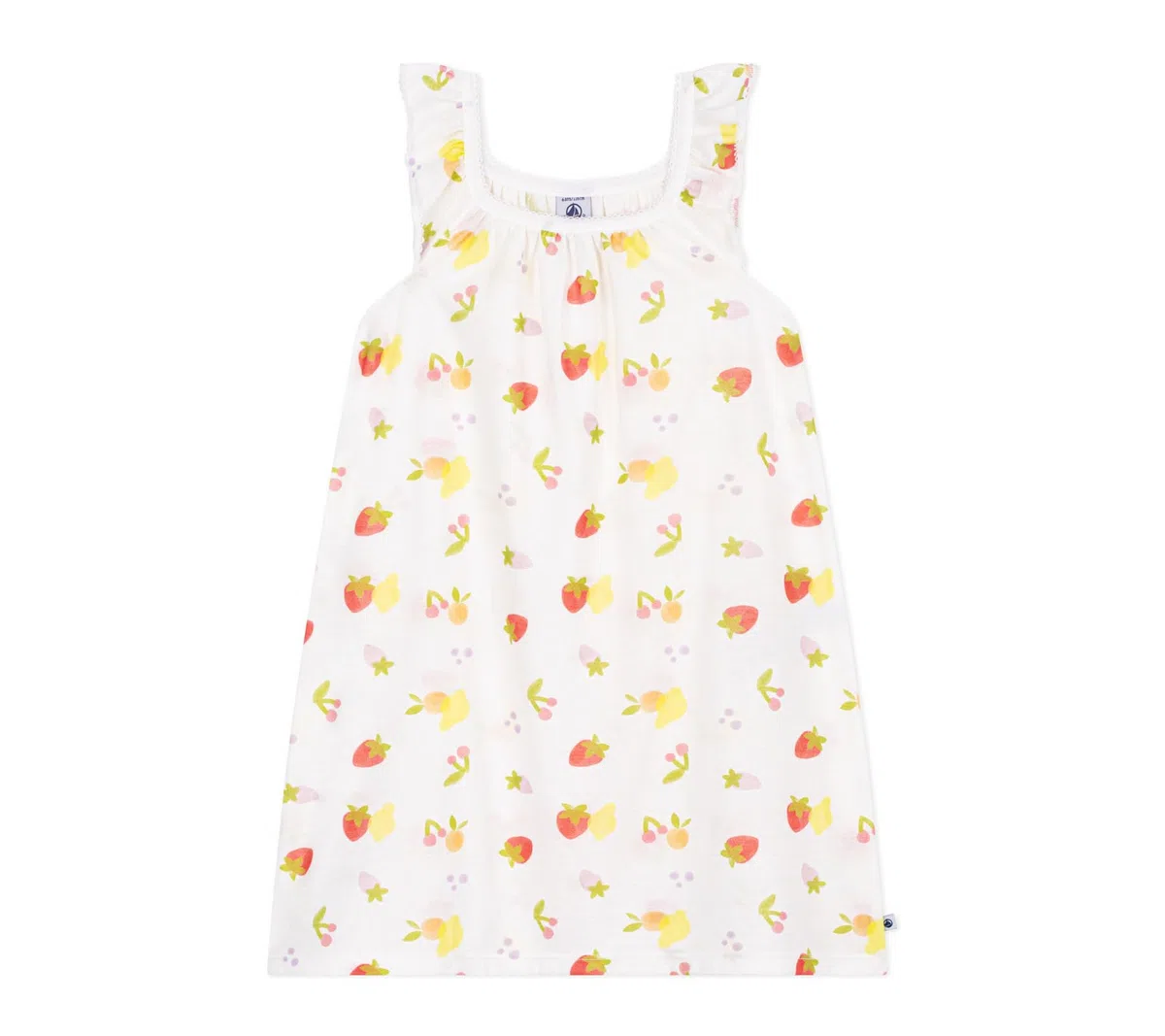 Petit Bateau A0fd8 Abbigliamento Notte Bambine e Ragazze