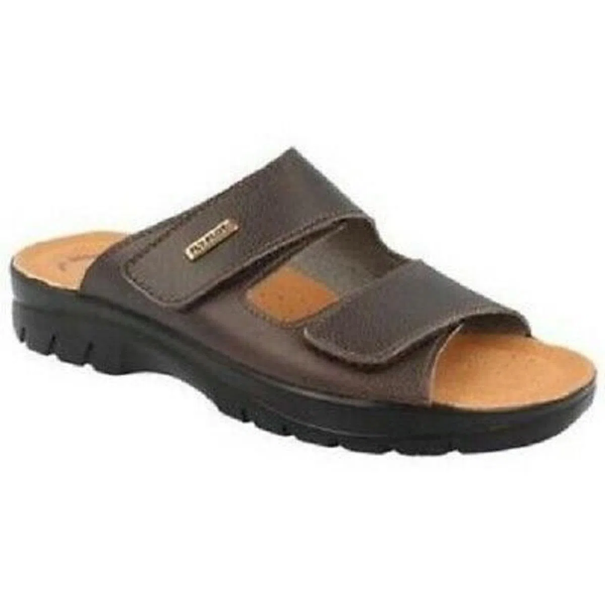 Fly Flot Ciabatta Aperta VELCRO2