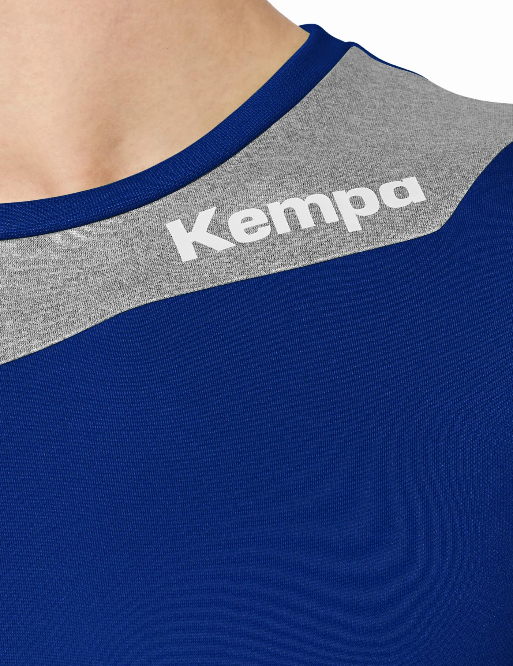 Kempa Core 2.0 Trikot Maglia da Uomo Uomo