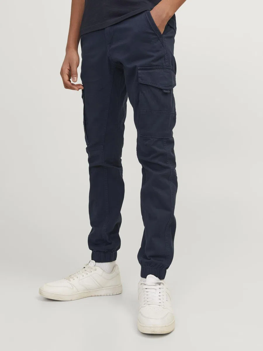 JACK & JONES Junior Cargo Trousers Cargo Trousers Junior