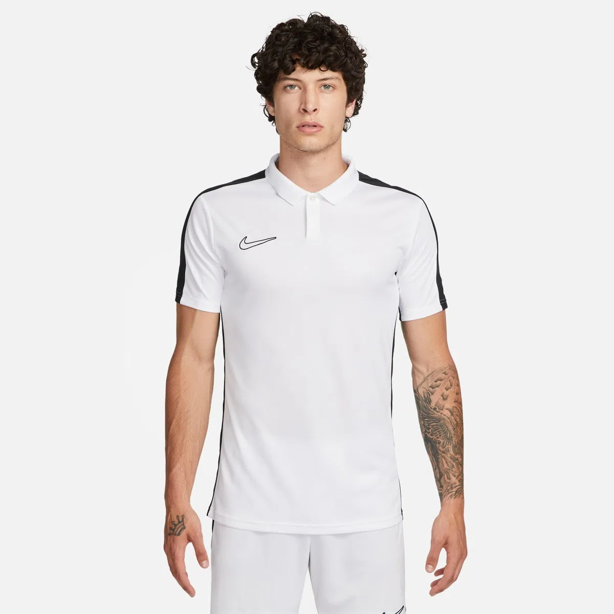 Nike M Nk DF Acd23 Polo SS Short-Sleeve Polo Uomo