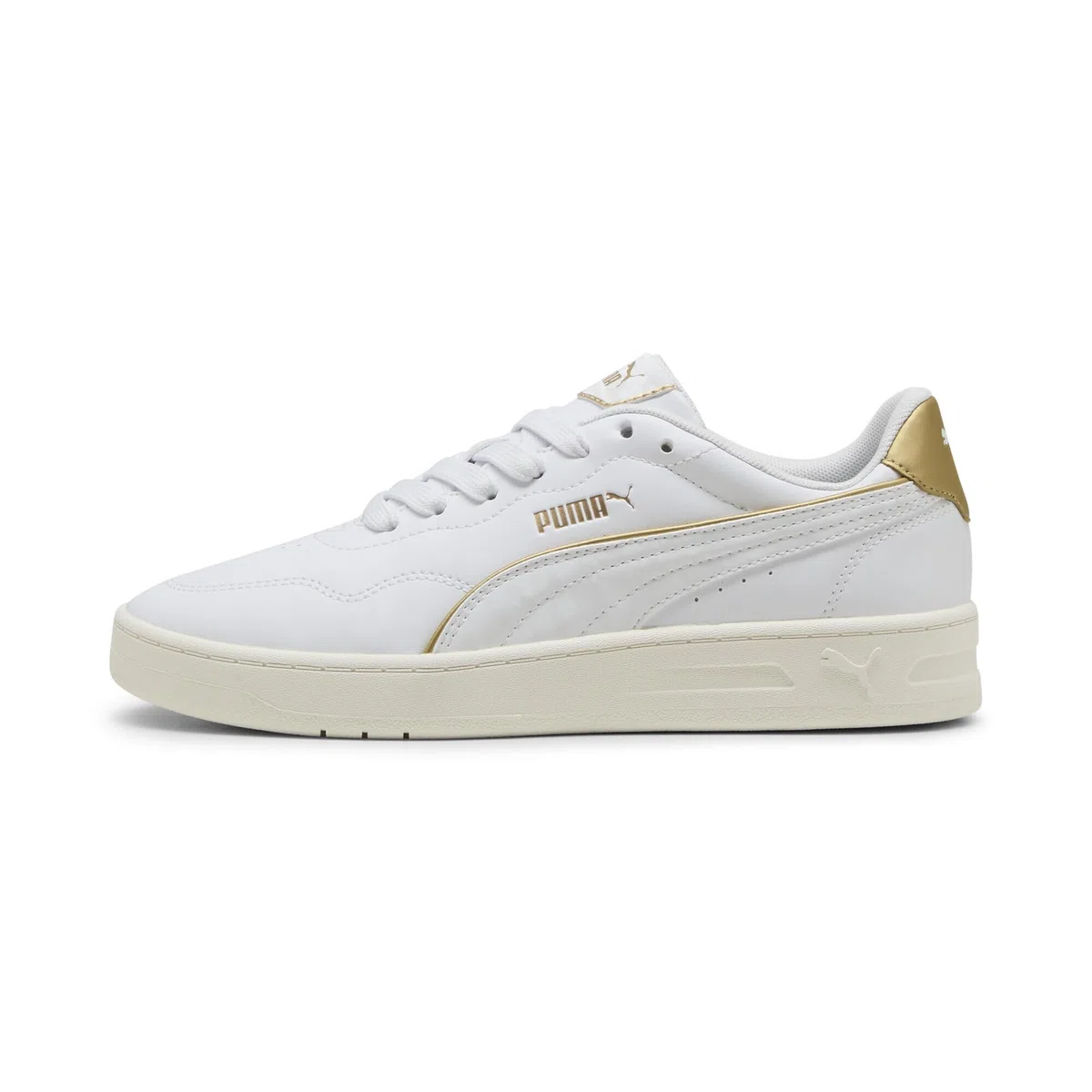 PUMA Court Lally Dayinight, Scarpe da Ginnastica Donna
