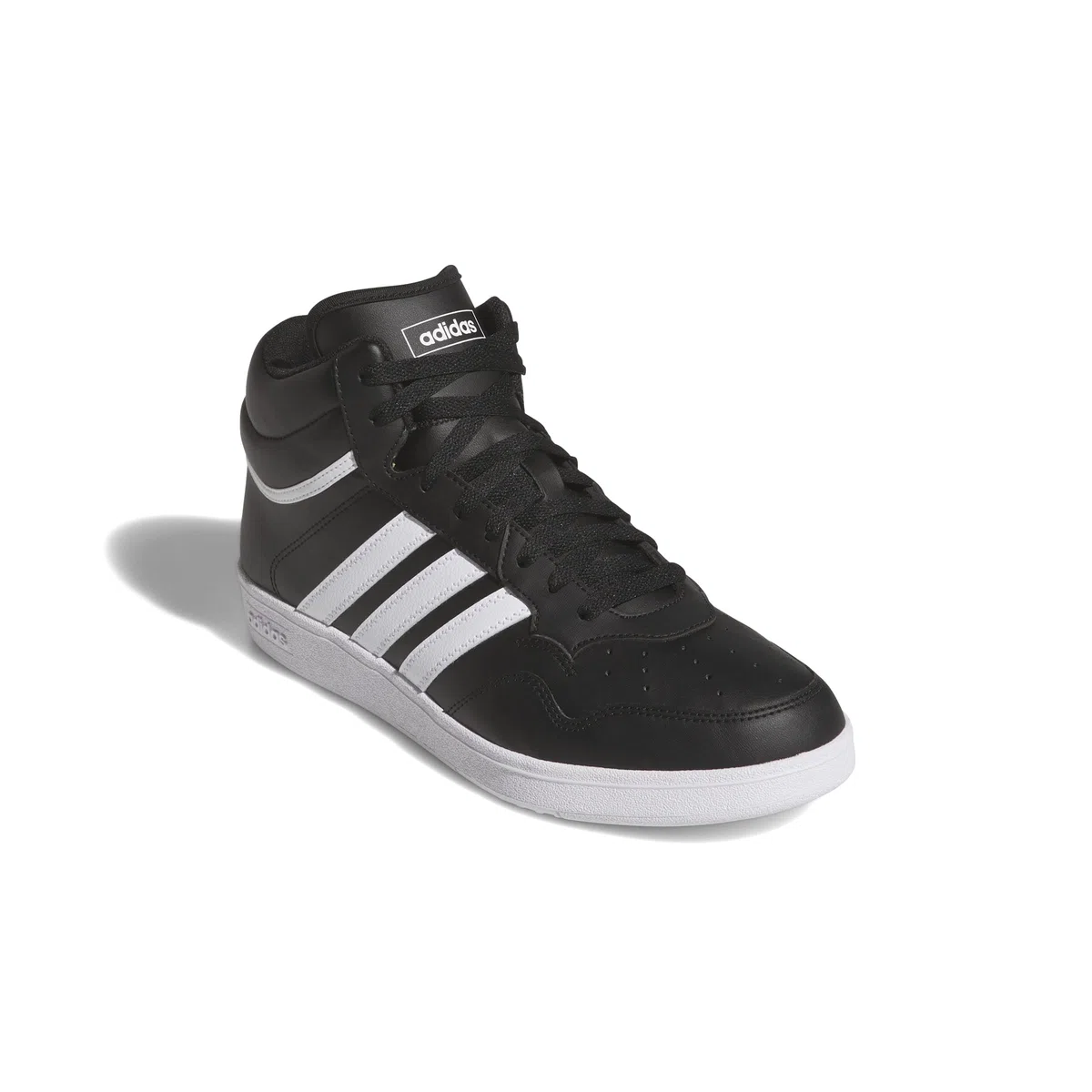 adidas Unisex Scarpe Hoops 4.0 Mid