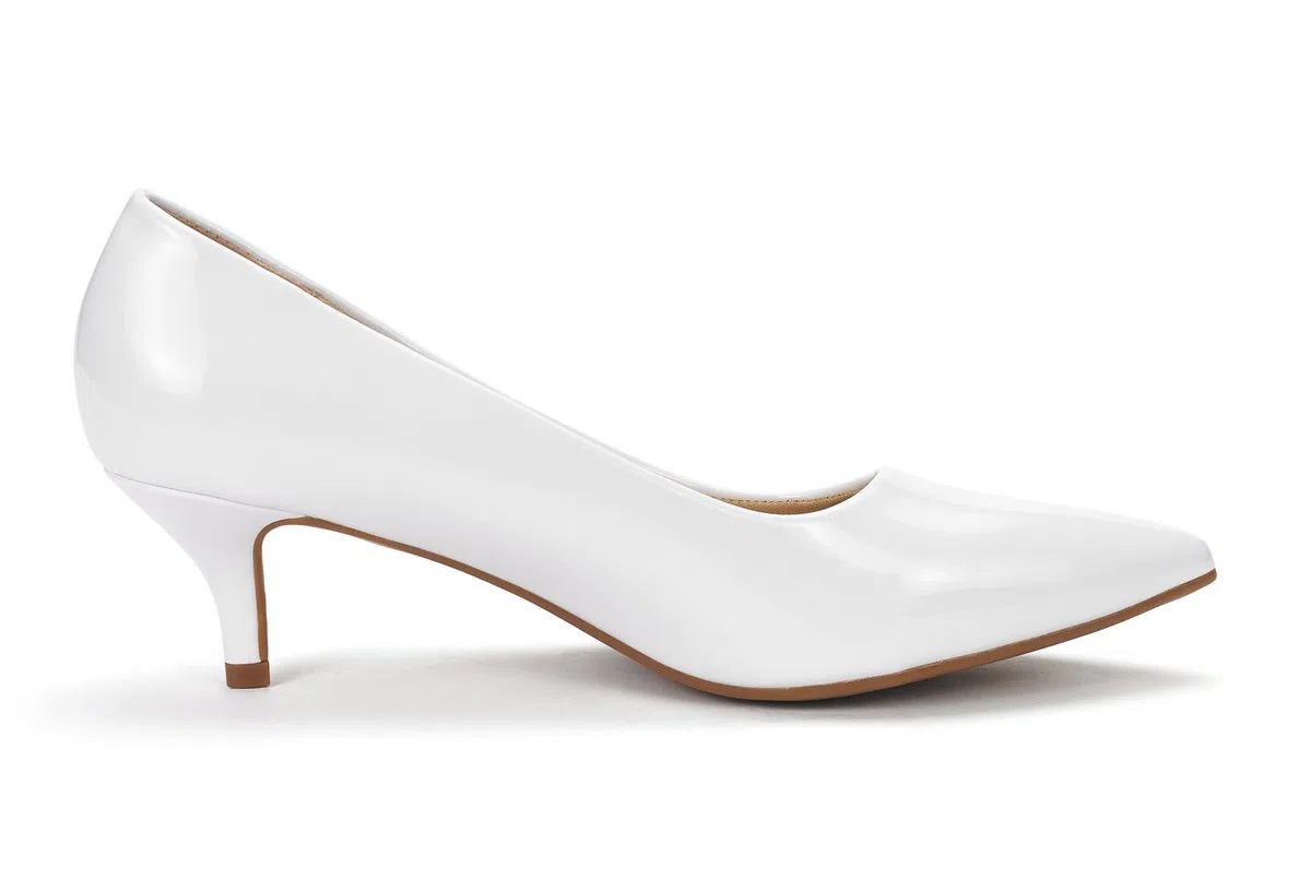 Dream Pairs Decolleté Donna Tacchi a Punta Classici Moda con Stiletto