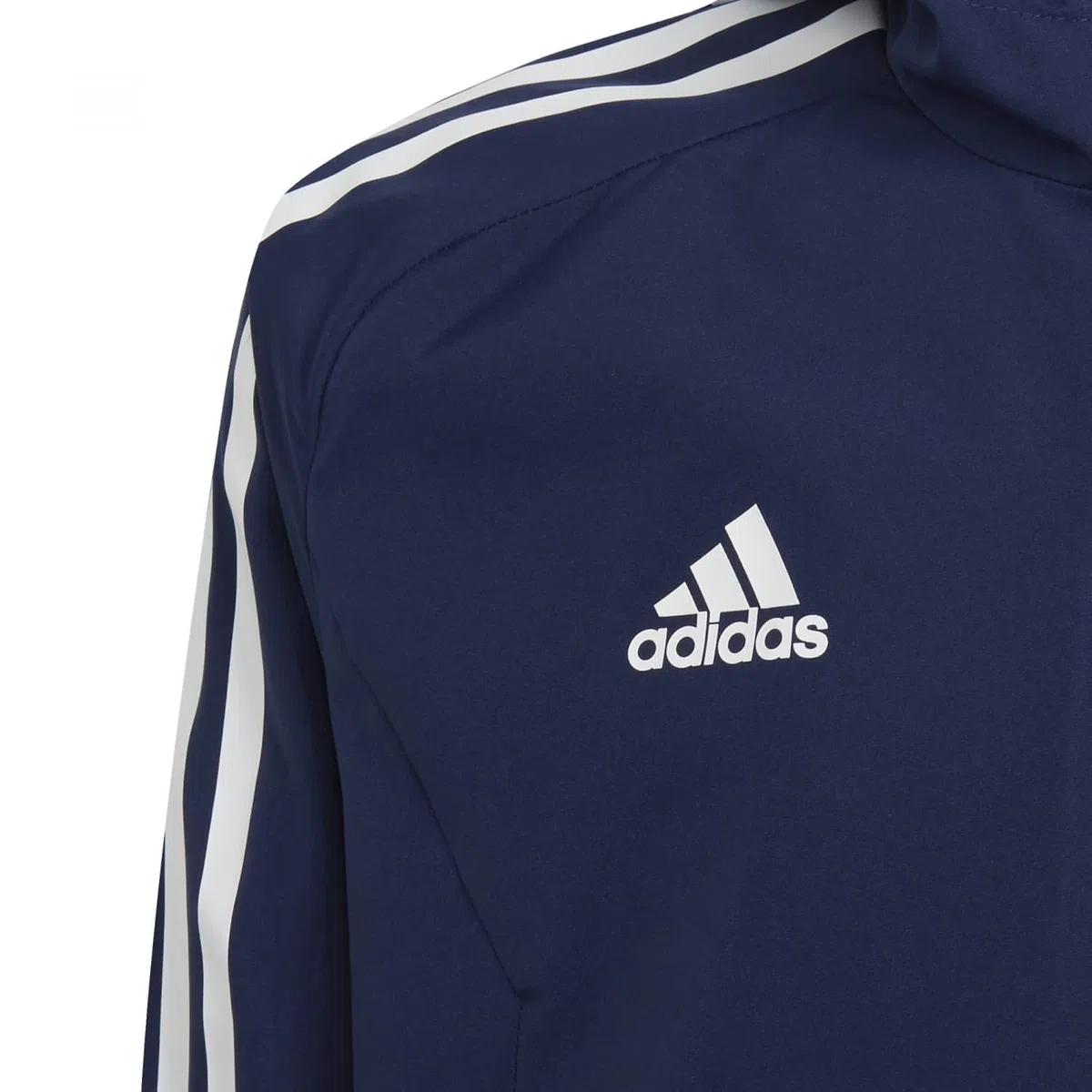 adidas Con22 Aw Jkt Y Giacca Unisex - Bambini e ragazzi
