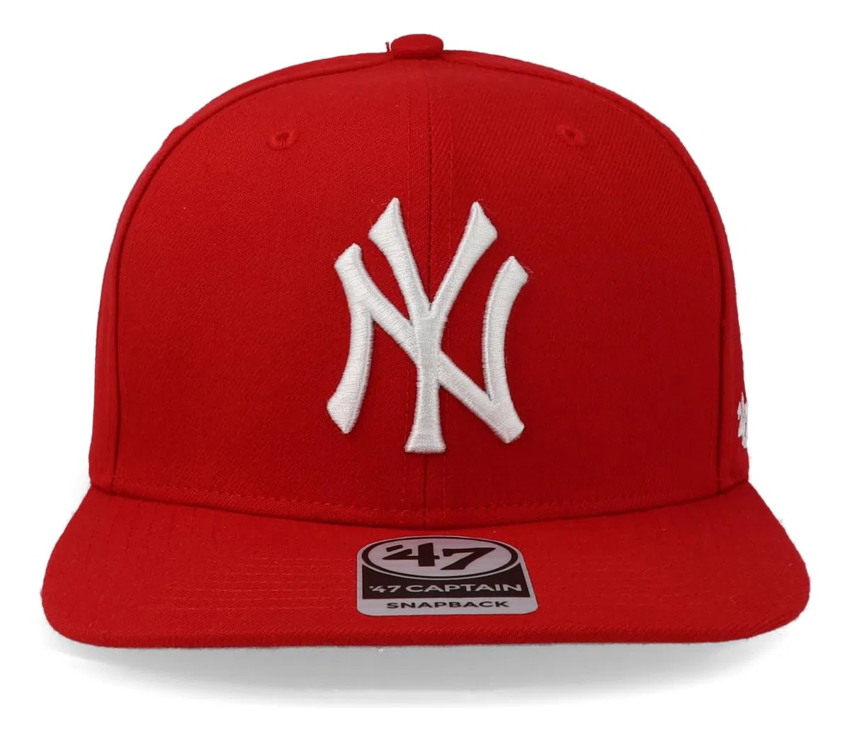 47-47 Brand, Cappellino con Visiera Unisex - Adulto