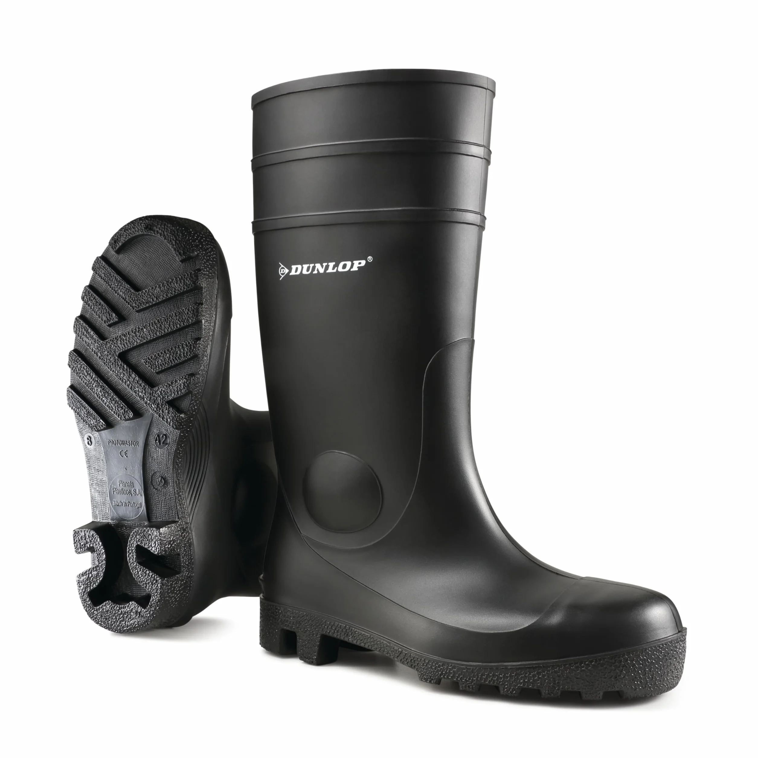 Dunlop Protective Footwear, 142PP, Protomastor