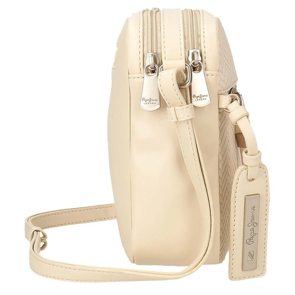 Pepe Jeans Sprig Bagagli- Borsa a tracolla Donna (Pacco da 1)