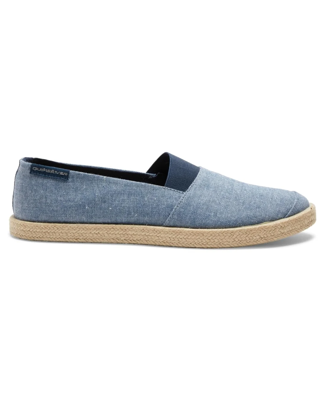Quiksilver - Espadrilled Cold Cement Shoe para Hombre
