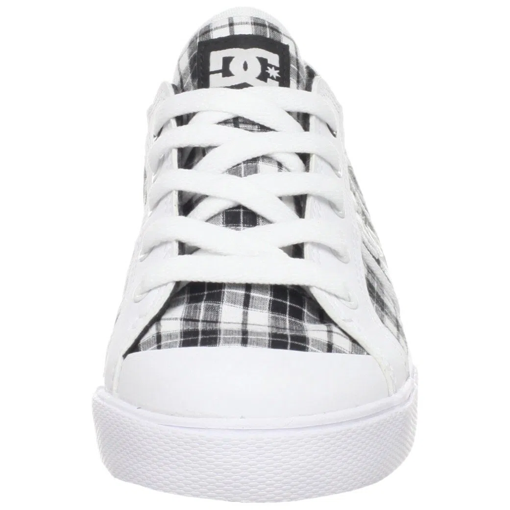 DC Shoe Fiona Fashion Trainer Donna