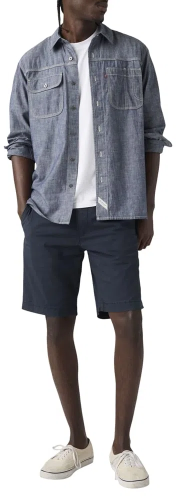 Levi's XX Chino Taper II Pantaloncini casual Uomo