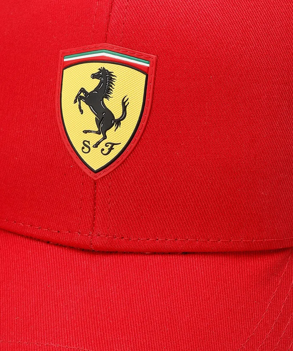 PUMA Scuderia Ferrari - Cappellino Classico per Bambini
