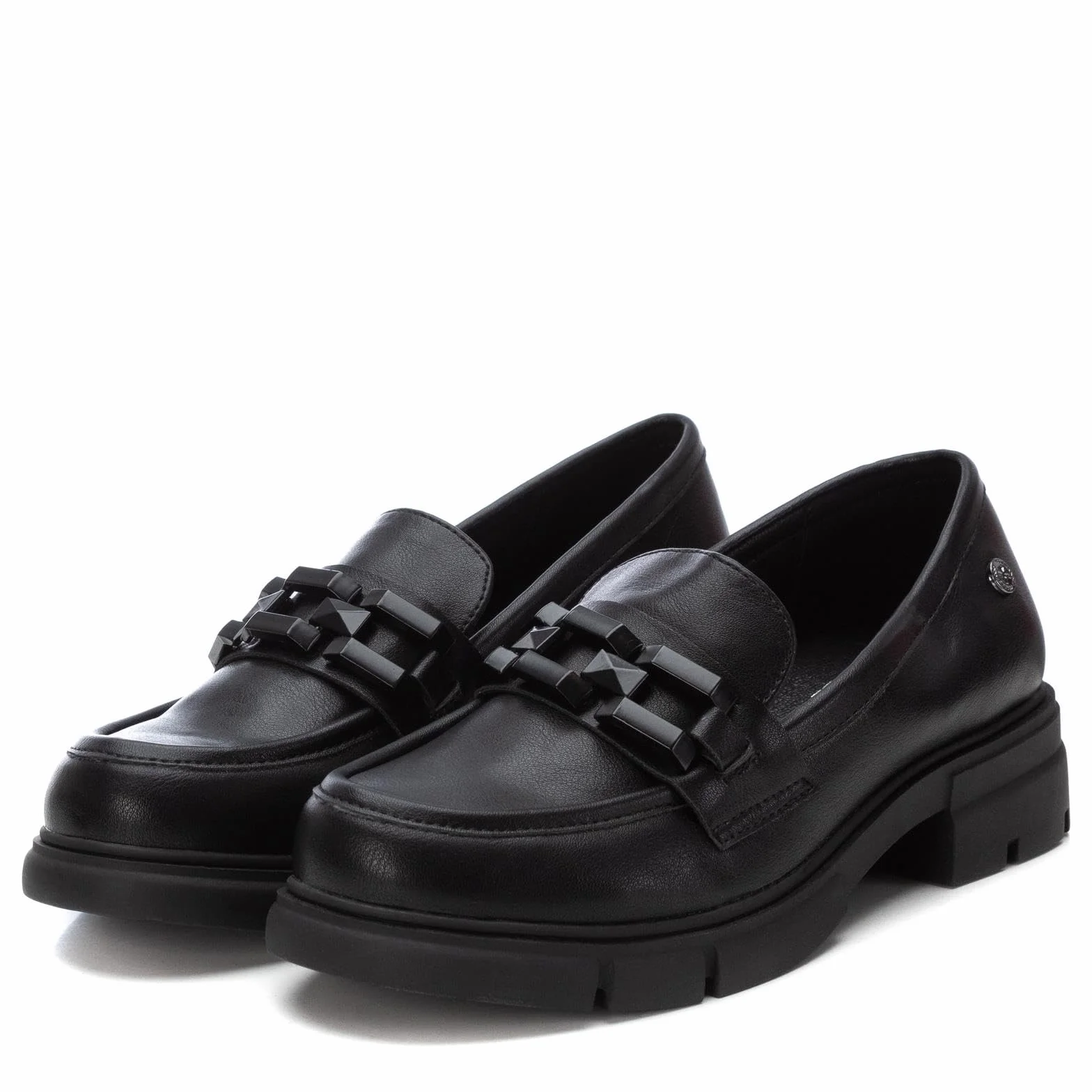 XTI 151070, Mocassino Bambine e Ragazze