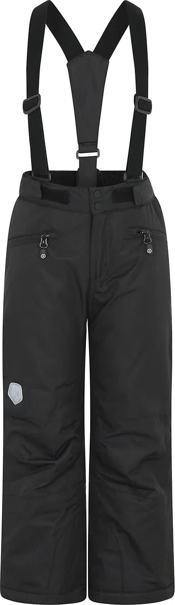 Color Kids - Ski Pants W.Pockets - Recycled, Pantaloni da Neve Unisex - Bambini e Ragazzi