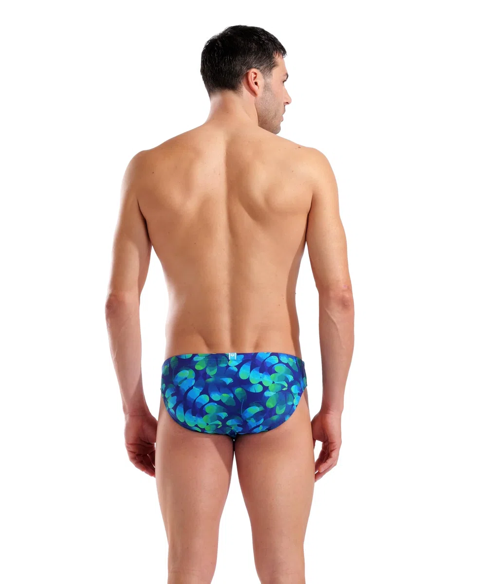 ARENA Men's Carnival Swimming Trunks