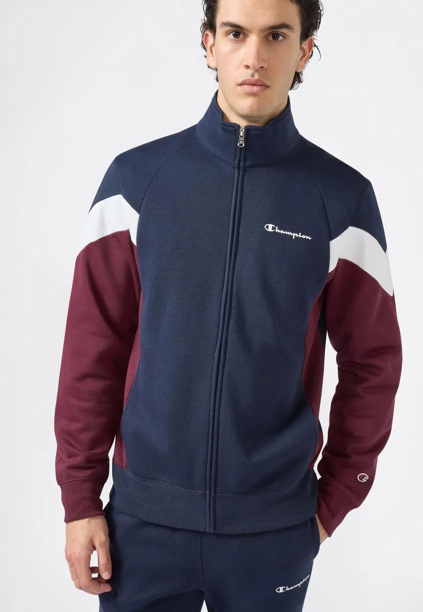 Champion Legacy Men Tuta Uomo (Pacco da 1)
