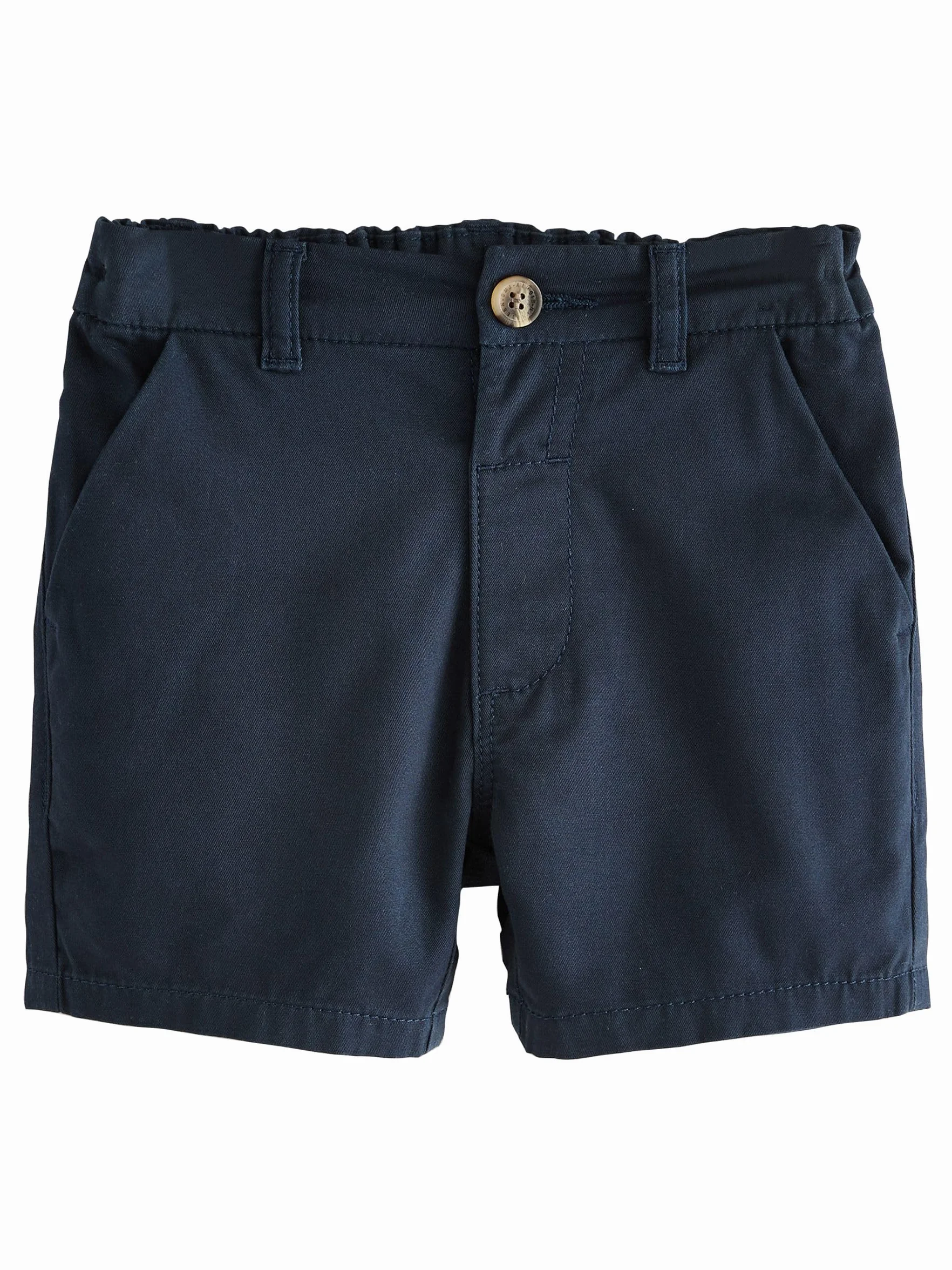 NEXT Ragazzo Confezione da 3 Shorts Chino