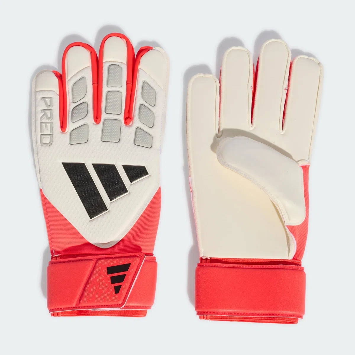 adidas Unisex GUANTO DA PORTIERE PREDATOR MATCH