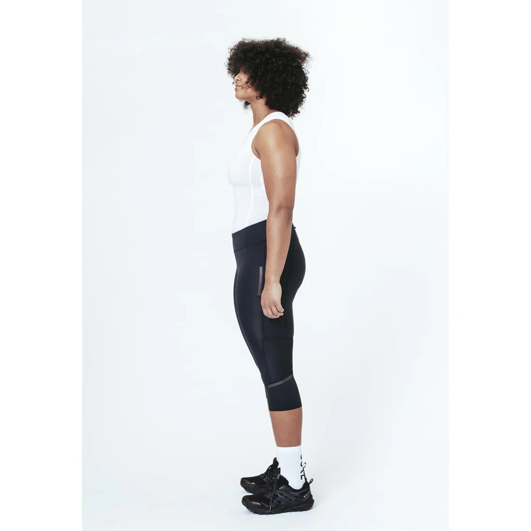 GORE WEAR Impulse 3/4 Tights Donna