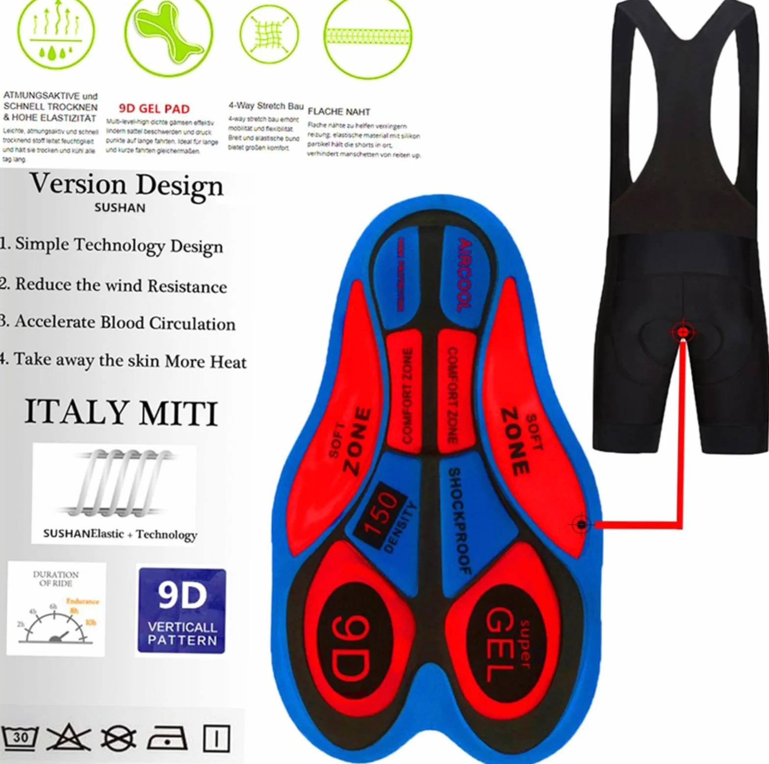 9 Colori Delle Donne Triathlon Body Un Pezzo Tuta Manica Lunga Skinsuit Tuta Ciclismo Donna Body XS-4XL