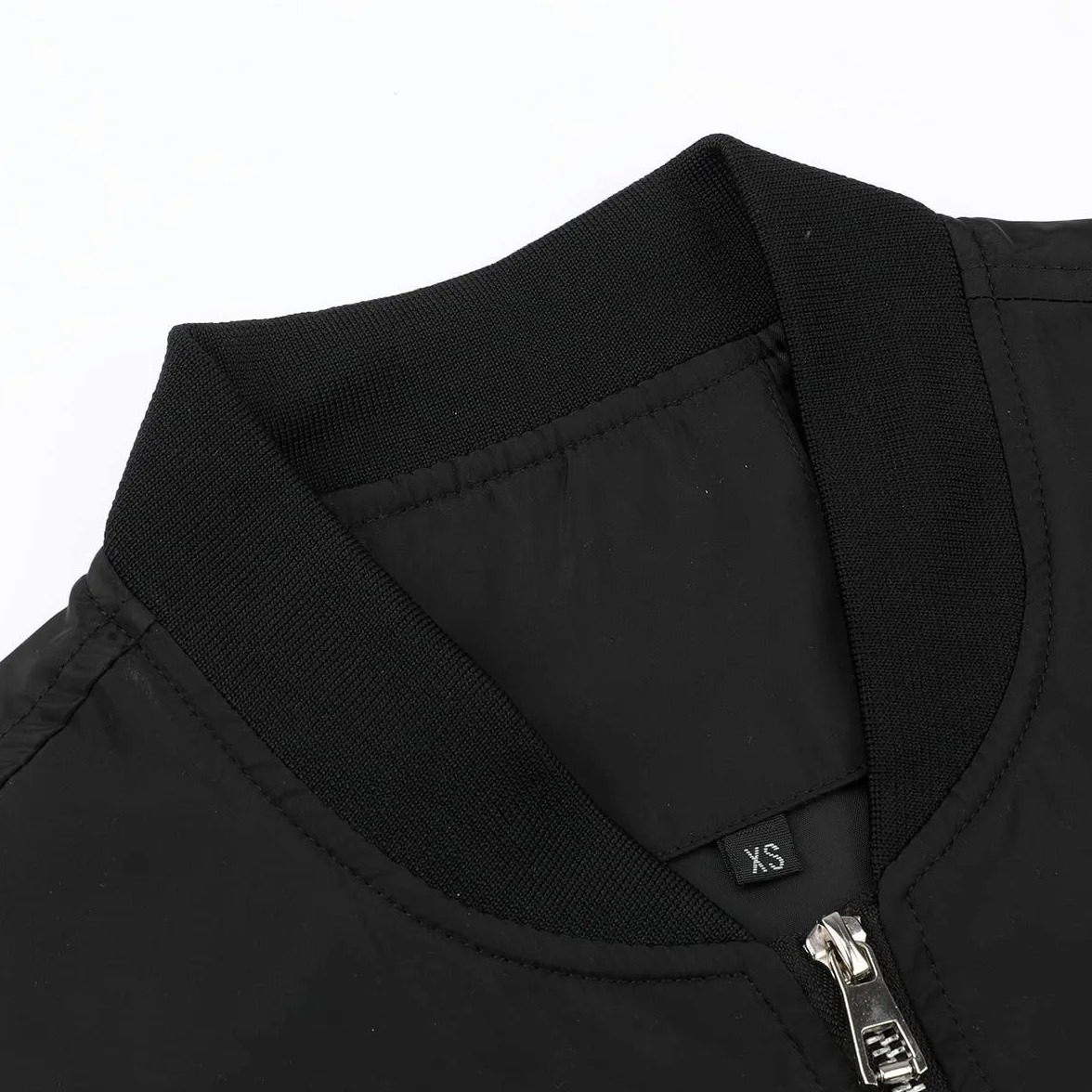 YOUTHUP Giacca Leggera da Uomo Giacche Estive Casual Bomber Maniche Lunghe Giacca Sportiva