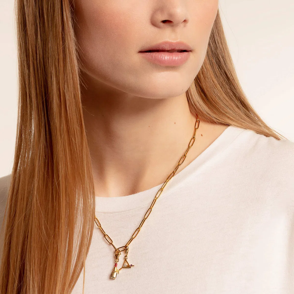 Thomas Sabo, Ciondoli della collezione vacanze