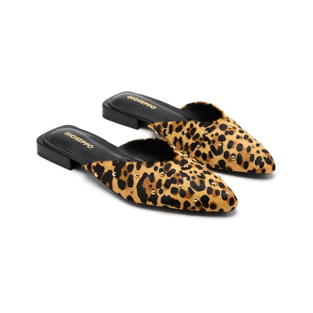 GIOSEPPO Irasburg Scarpa Mary JaneDonna