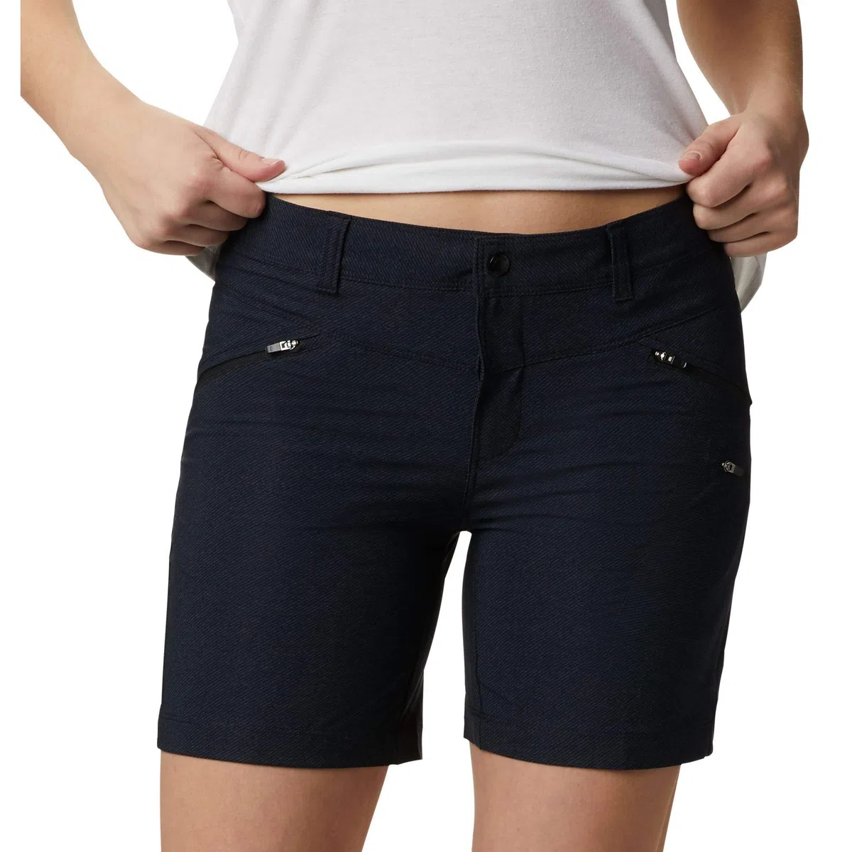 Columbia Peak to Point, Shorts da hiking, Donna