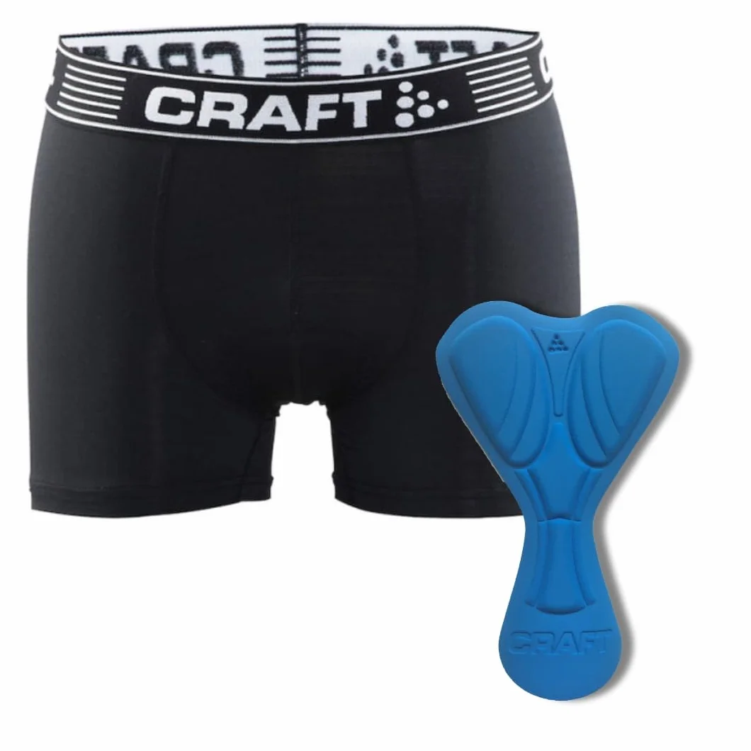 Craft Greatness Bike Boxer M Greatness Bike Uomo