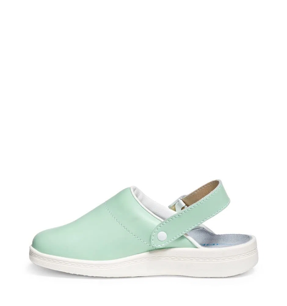 Abeba 7091 "L' Originale Occupational-Clog Scarpe