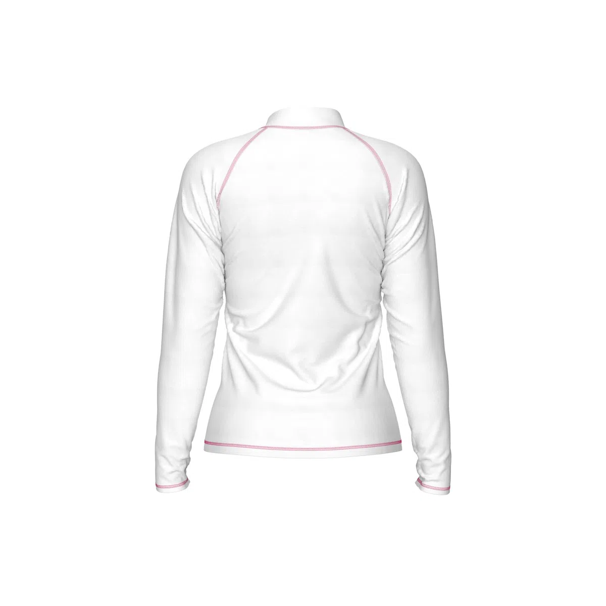 Arena Women's Arena Rash Vest L/S Graphic Rash Guard Shirt Donna
