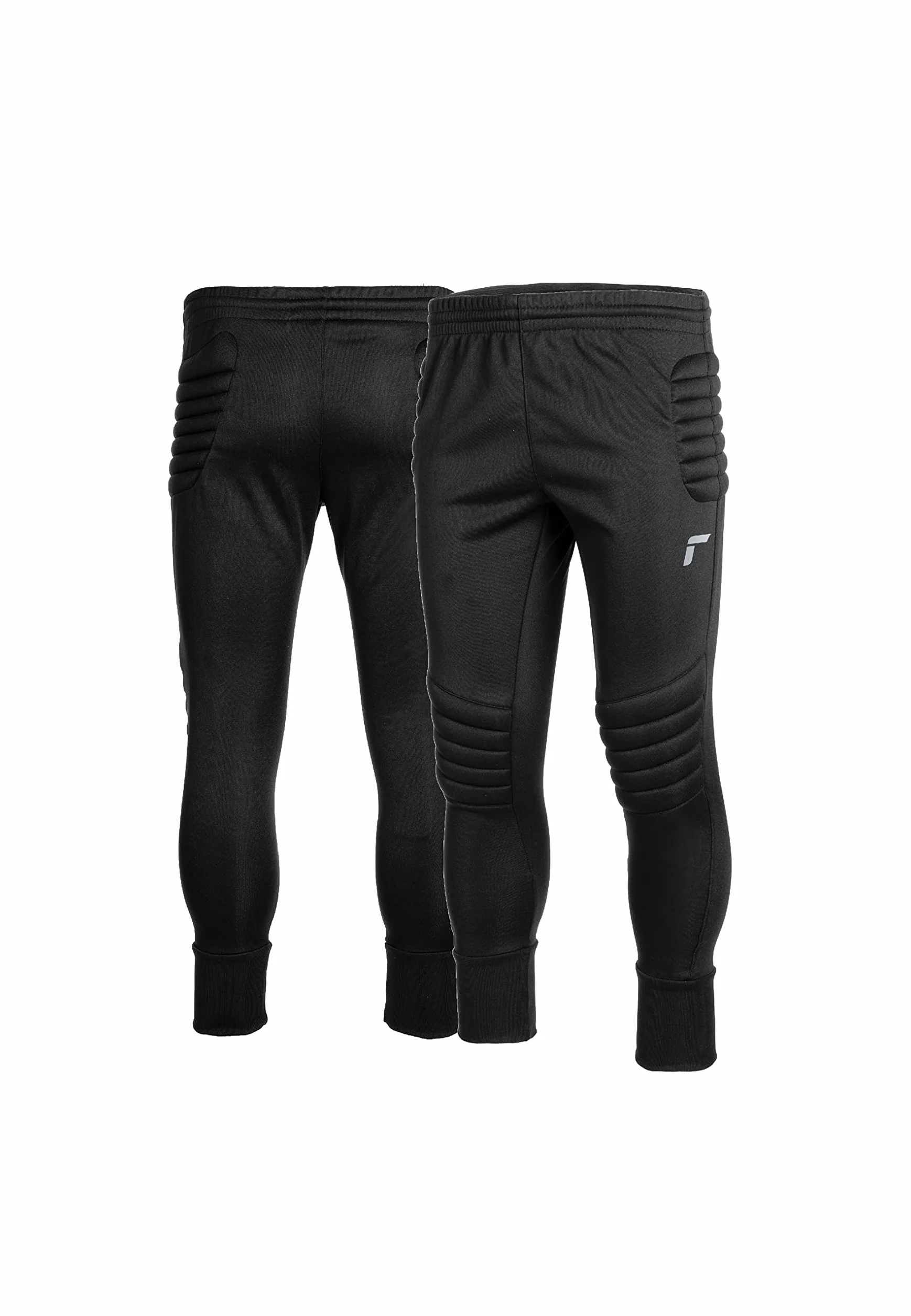 Reusch Pantaloni da Allenamento Unisex per Bambini