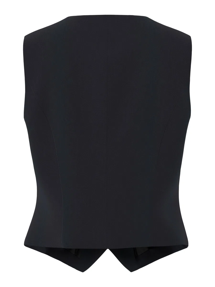 PIECES Waistcoat PCBOZZY