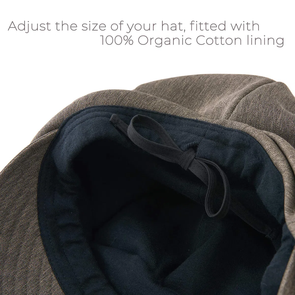 CHARM Coppola Newsboy Berretto da Donna - Inverno Bio-Cotone Cappello de Uomo