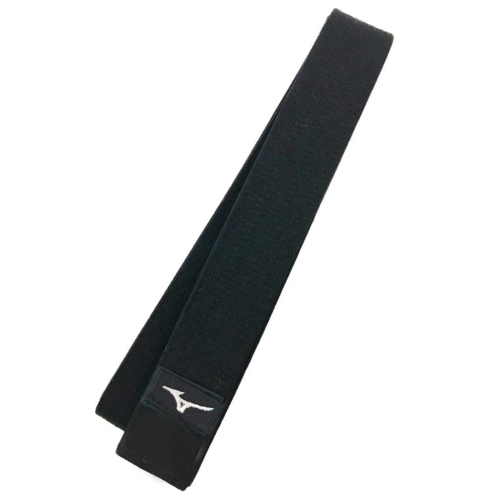 Mizuno Cintura Nera Competition Judo IJF (- 3° cm 255)