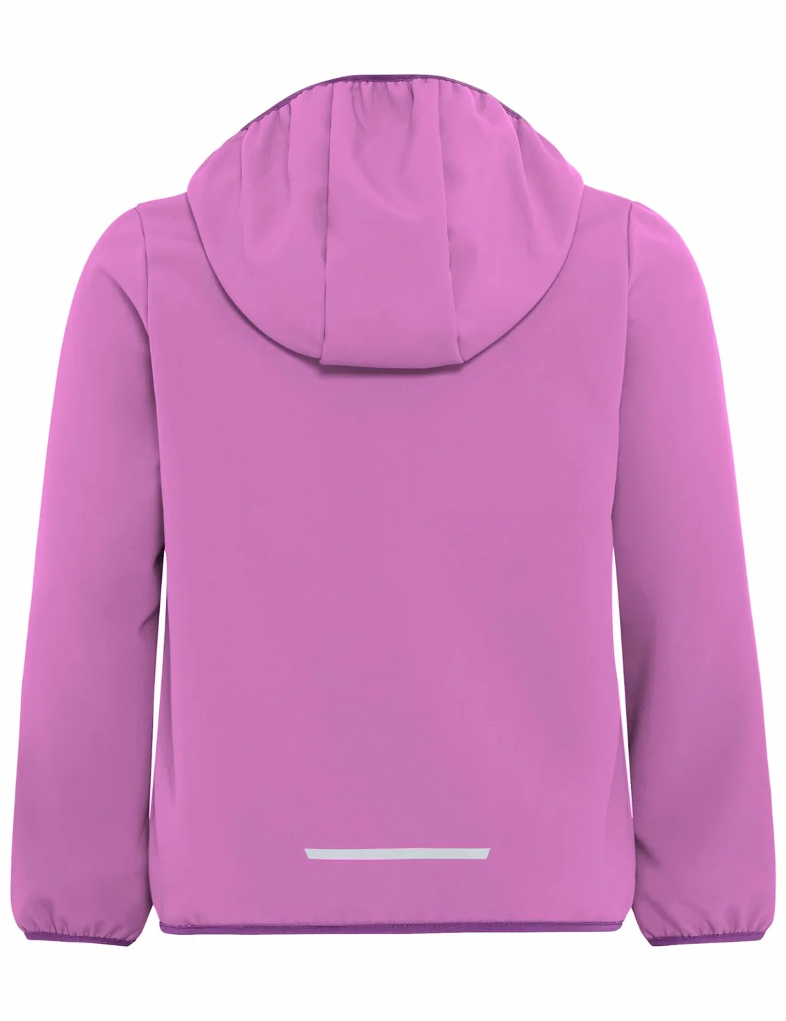 Jack Wolfskin Fourwinds Jacket Kids Giacca Bambine e ragazze