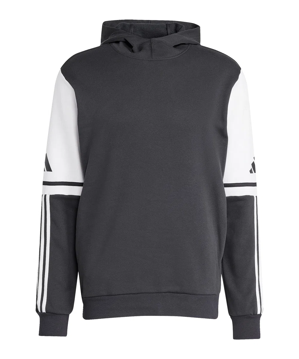 Adidas Uomo SQUADRA25 Sweat Hoody