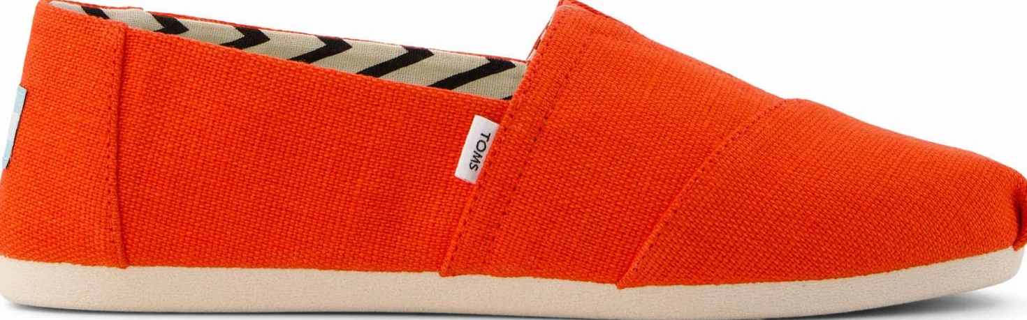 Toms Alpargata Classic, Espadrillas Donna