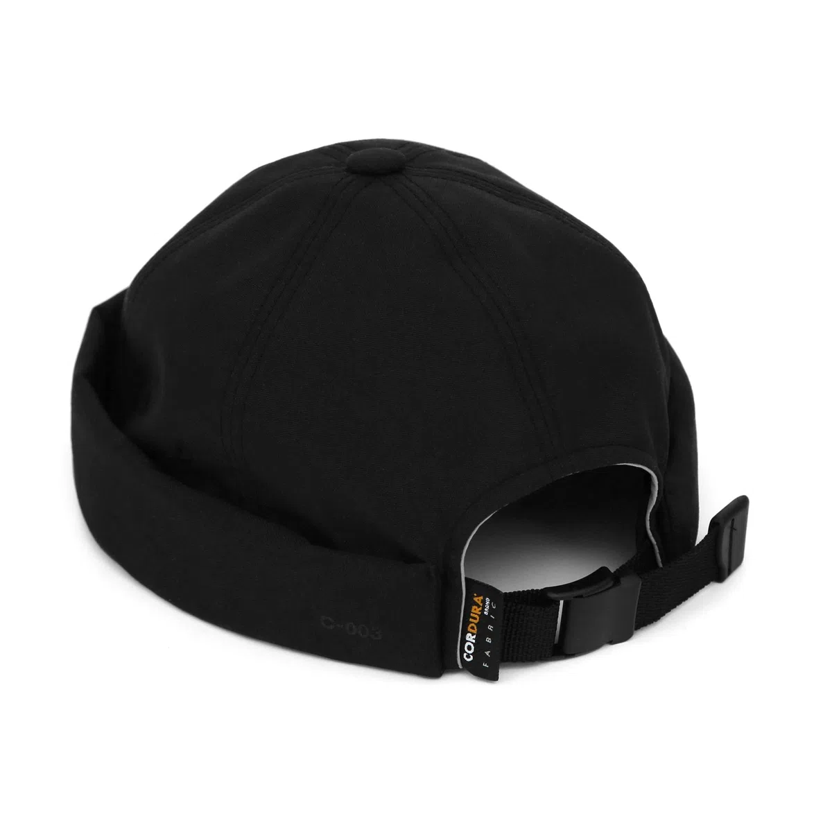 UNDERCONTROL Mipan Regen Recycle Four Seasons Unisex Outdoor Brimless Sports Watch cap Corea Asciugatura Rapida Idrorepellente Tactical Buckle Beanie Hat