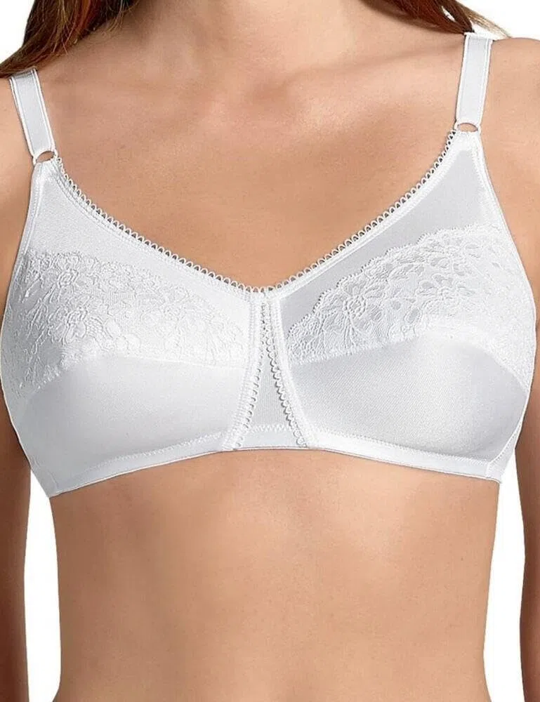 Anita Care Livia - Reggiseno per mastectomia senza ferretti