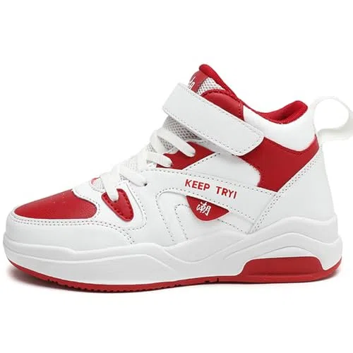 Scarpe Bambino Leggero Scarpe da Ginnastica per Ragazzo/Ragazza 26-40 EU