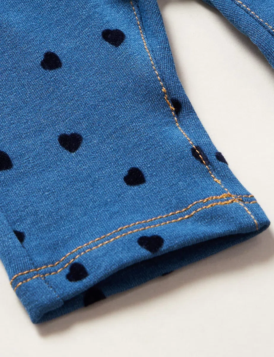 Chicco Jeans (724), Bimba 0-24