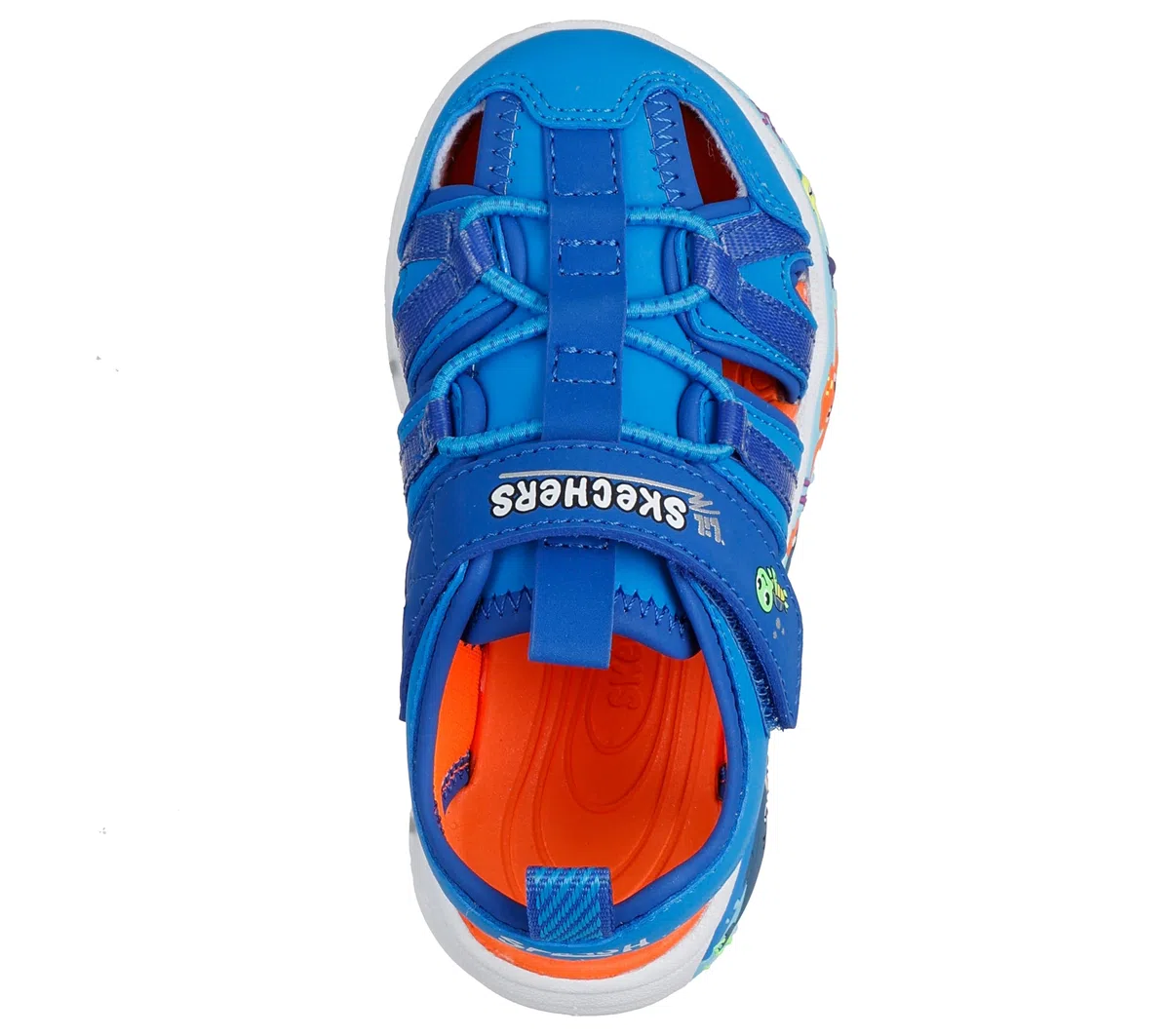 Skechers Play Scene Splash SandaliBambini e ragazzi