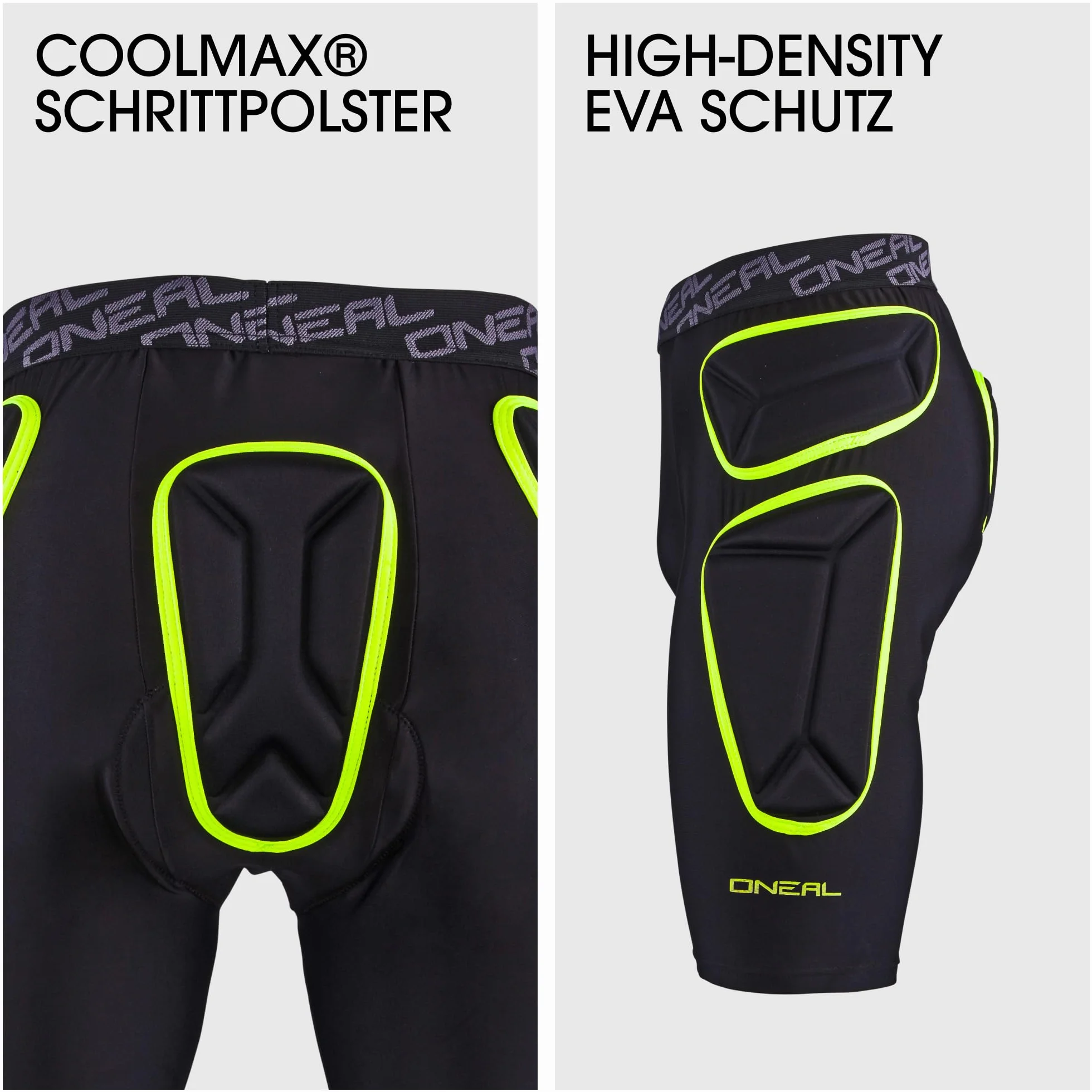 O'Neal - Trail Short, Casual Shorts Uomo