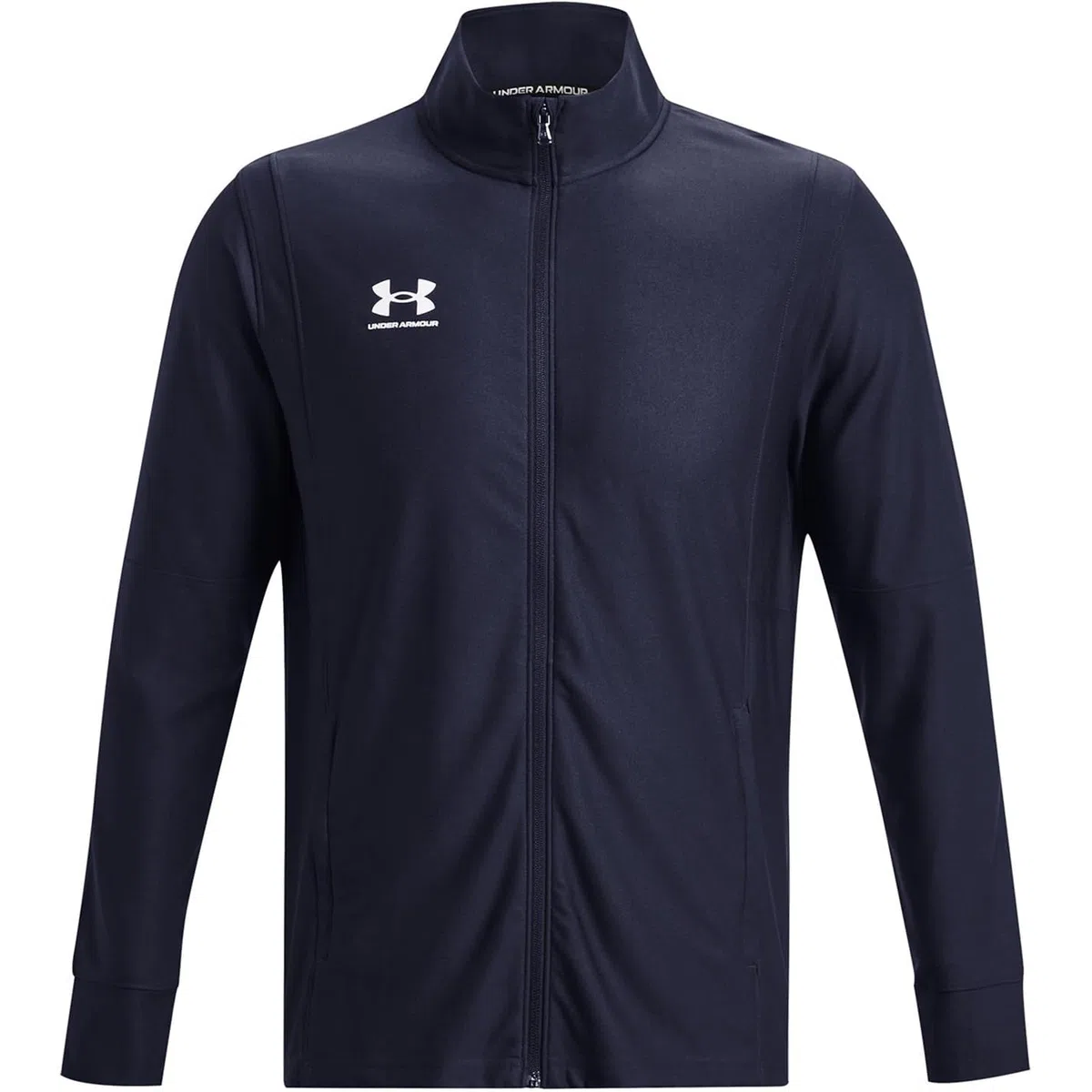 Under Armour M Challenger Track Jacket Maglia di tuta Uomo (Pacco da 1)