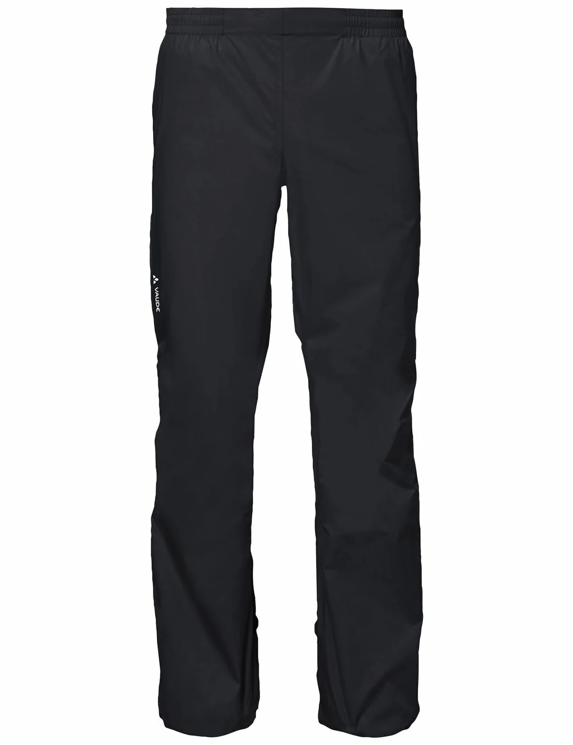 VAUDE Drop II - Pantaloni impermeabili da uomo