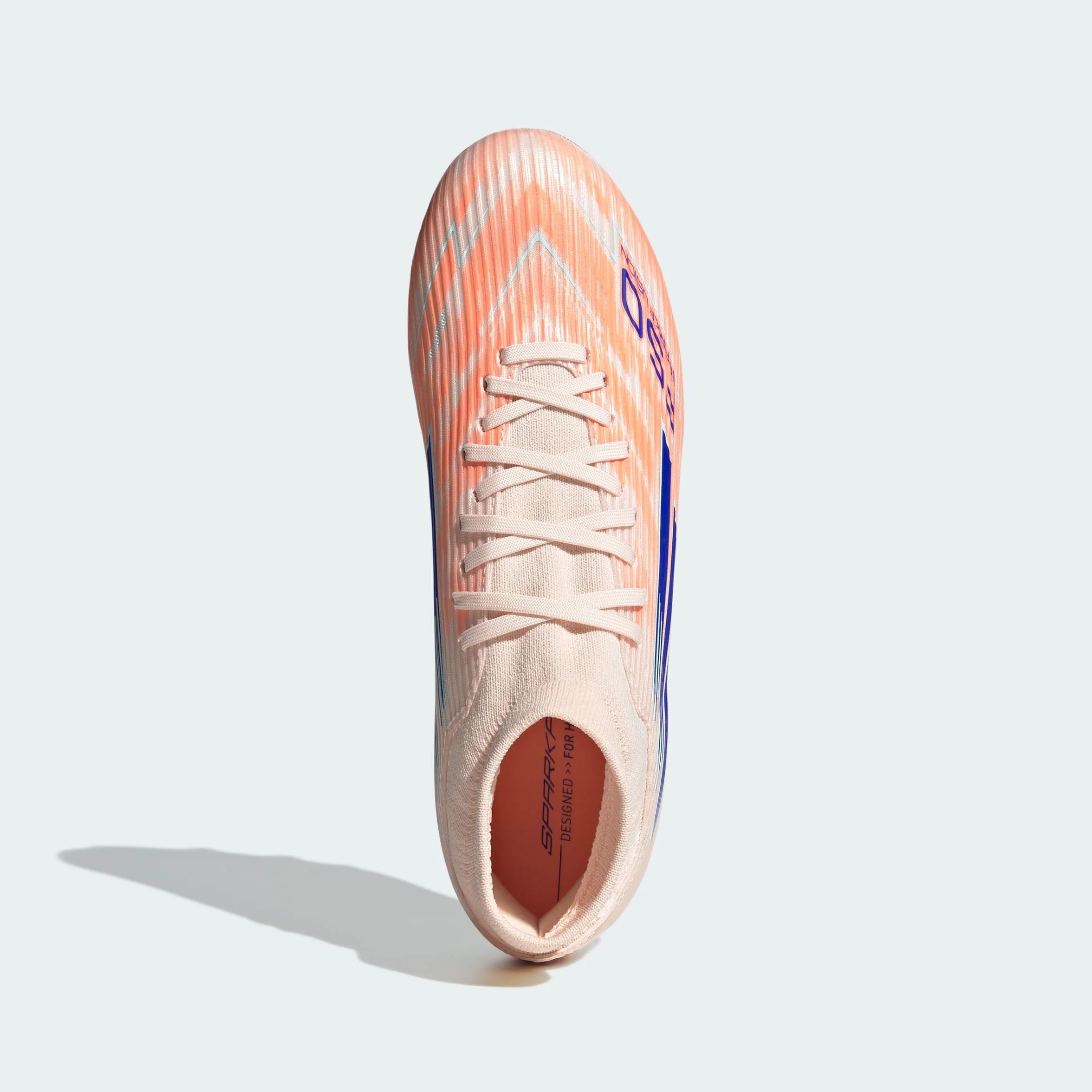 adidas Women Scarpe F50 Sparkfusion League Firm Ground/Artificial Grass